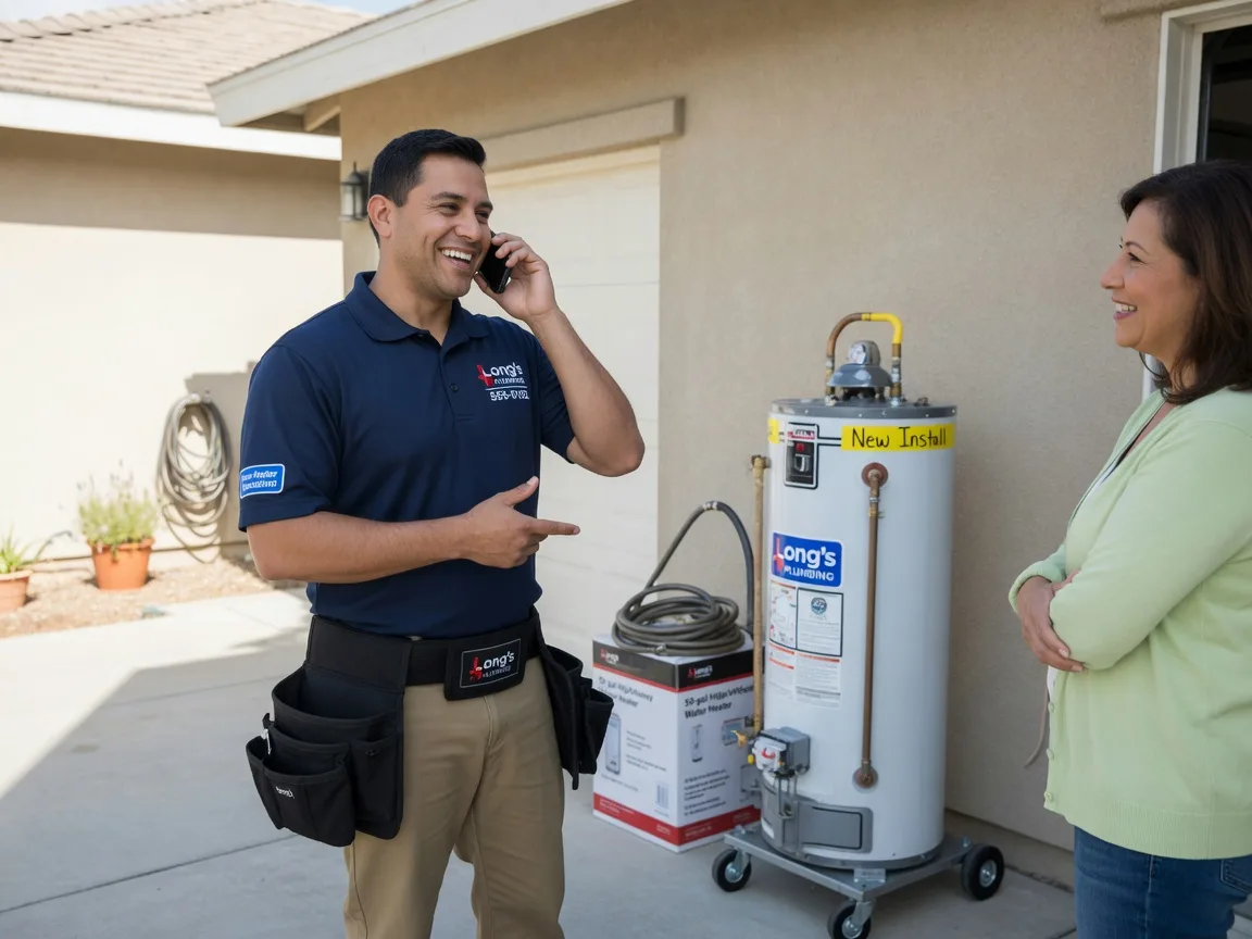Leak Detection Warrensburg, IL FAQs